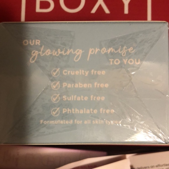 Glow on 5th Mud mask - Picture 4 of 4